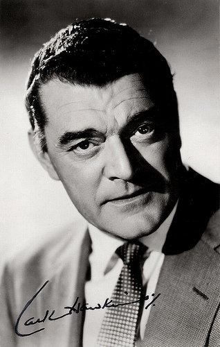 Jack Hawkins