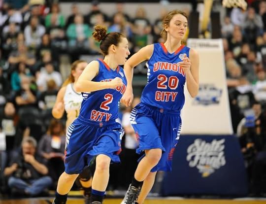 Union City lady indiana