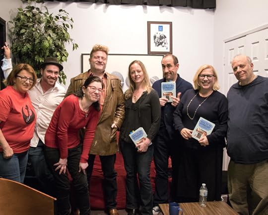 How to Be Depressed Event - Knock Knock Blog