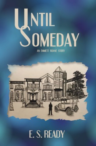 Review – Until Someday by E.S. Ready