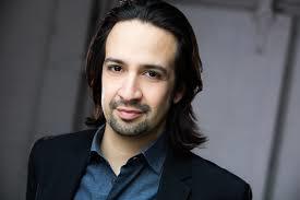 Image result for Lin-Manuel Miranda