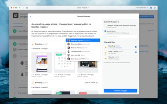 Abstract User Interface