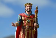 Power: Not Just for Monarchs