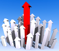 Trading Volatility in the Futures markets