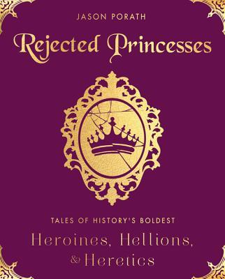 rejectedprincesses