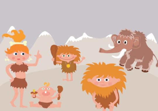 The Relationship between Early Humans and Animals