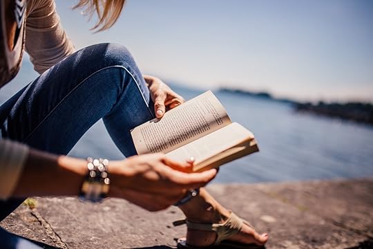 overcome writers block