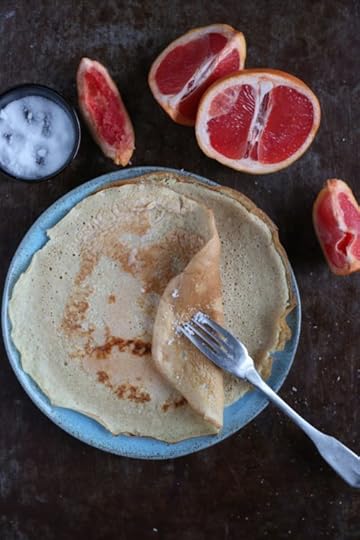 skinny Crepes 