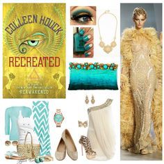 Image result for colleen houck books reunited