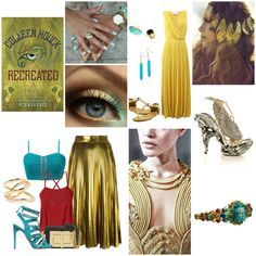 Image result for colleen houck books reunited