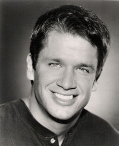 Playwright Steven Stack