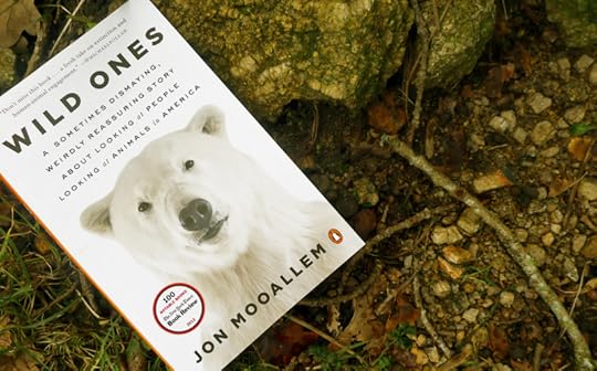 Wild Ones by Jon Mooallem