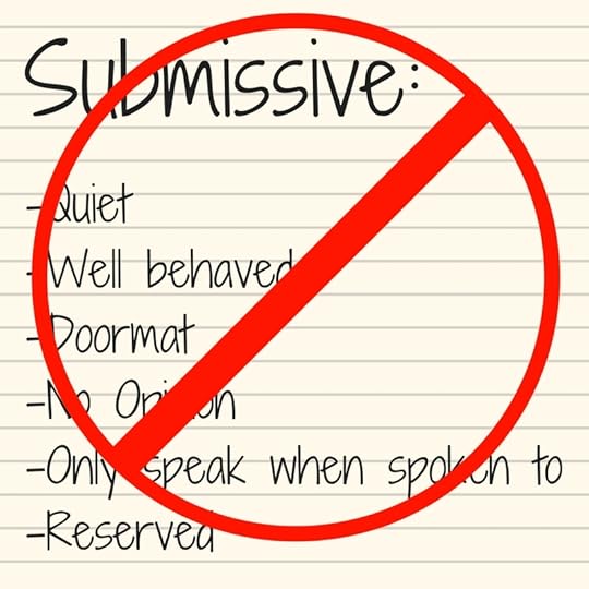 Submissive-