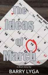 The Ideas of March cover