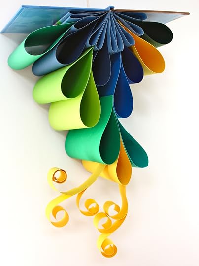 Book Art by Kates Creative Space