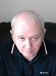 Mark Tilbury