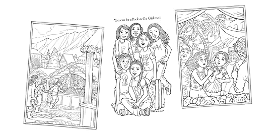 Coloring Pages Samples 2-2