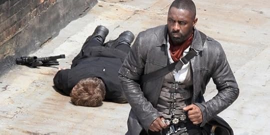 Image result for dark tower movie