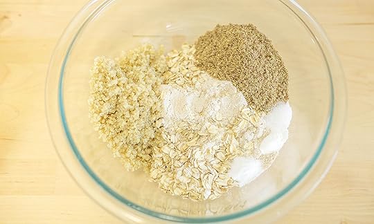 Breakfast Cookie | Healthy Breakfast on the Run | Good for You Cookies | Cookies for Breakfast