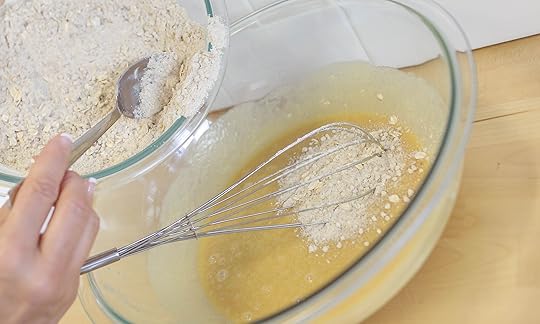 Breakfast Cookie | Healthy Breakfast on the Run | Good for You Cookies | Cookies for Breakfast