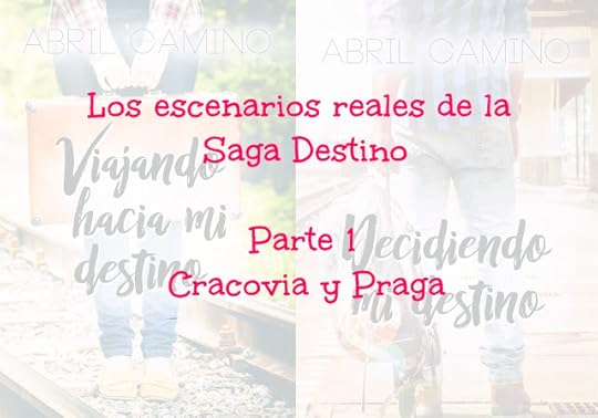 Los escenarios reales de la Saga Destino | Parte 1: Cracovia y Praga