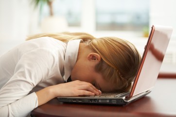 Fatigue diary