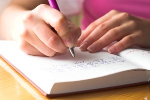 fatigue diary