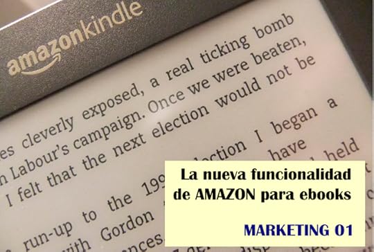 marketing y promoción de ebooks