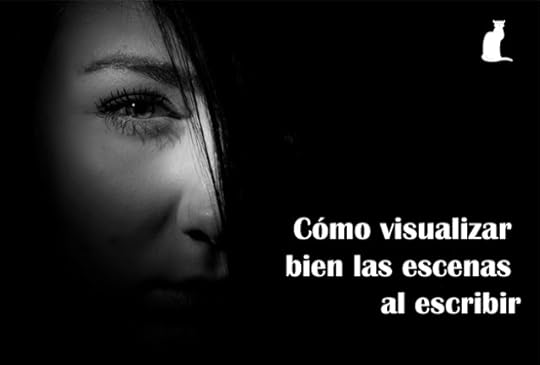 Cómo escribir escenas para guión y novela