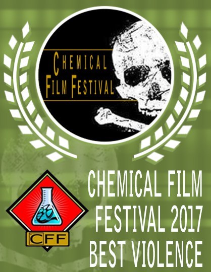 BEST VIOLENCE 2017 CHEMICAL FILM FESTIVAL