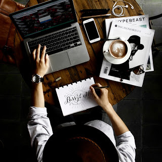 tiempo para escribir