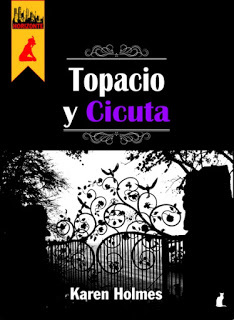 Karen Holmes. Coaching literario