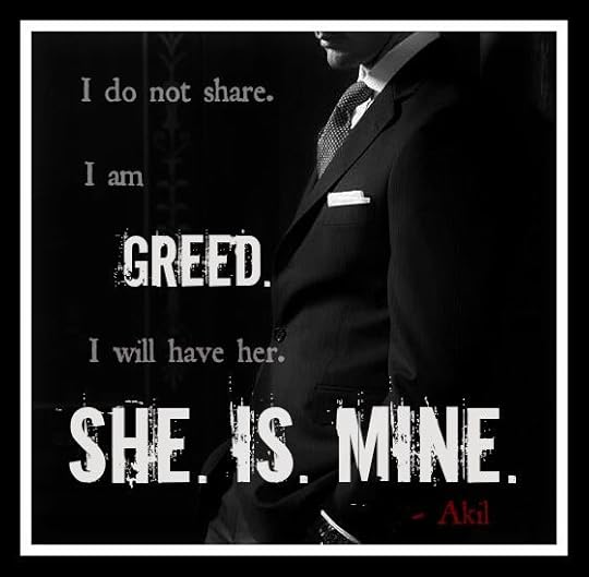 Image result for the veil series akil