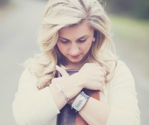 How A Woman Can Have a Strong Faith