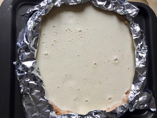french lemon tart gluten-free crust