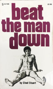 IMG_1558CR Beat the Man Down (Book Cover)