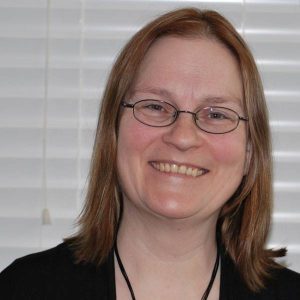 Patty K Introducing Self