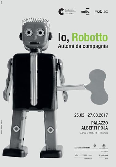 Io, Robotto