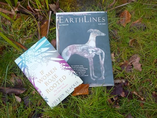 If Women Rose Rooted & EarthLines