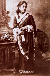 Kadamvari_Devi_photograph