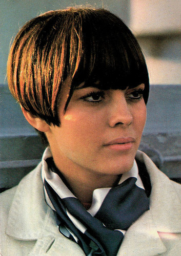 Mireille Mathieu