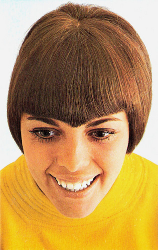 Mireille Mathieu