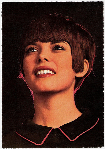 Mireille Mathieu