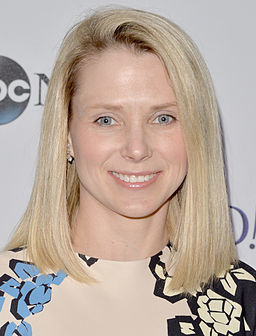 Marissa Mayer May 2014 (cropped)