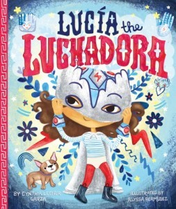 lucialuchadora