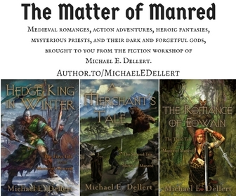 The Matter of Manred