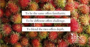 Statistics- Distinctions