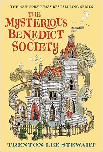 Mysterious Benedictine Society