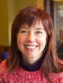 Cindy Butt, FarOut Fitness