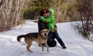 Cindy Butt, FarOut Fitness